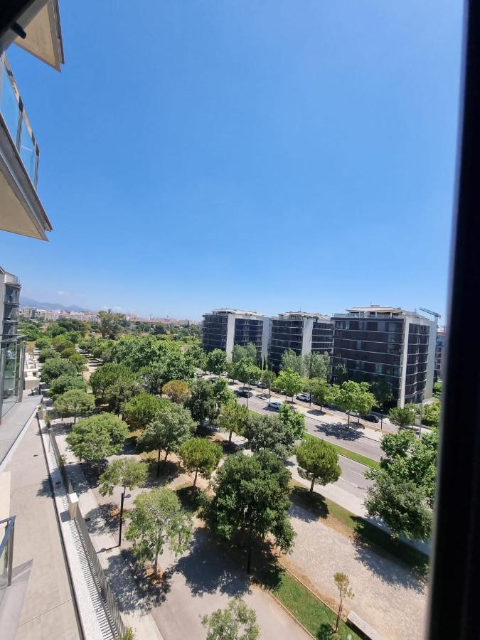 Apartamento Camp De Morvedre Castellón de la Plana Eksteriør billede