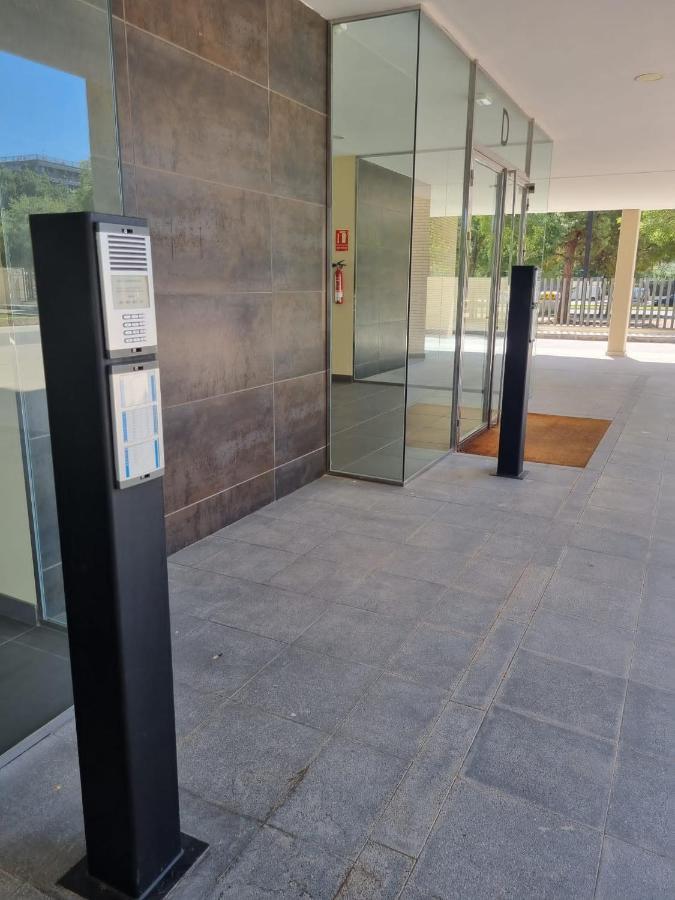 Apartamento Camp De Morvedre Castellón de la Plana Eksteriør billede