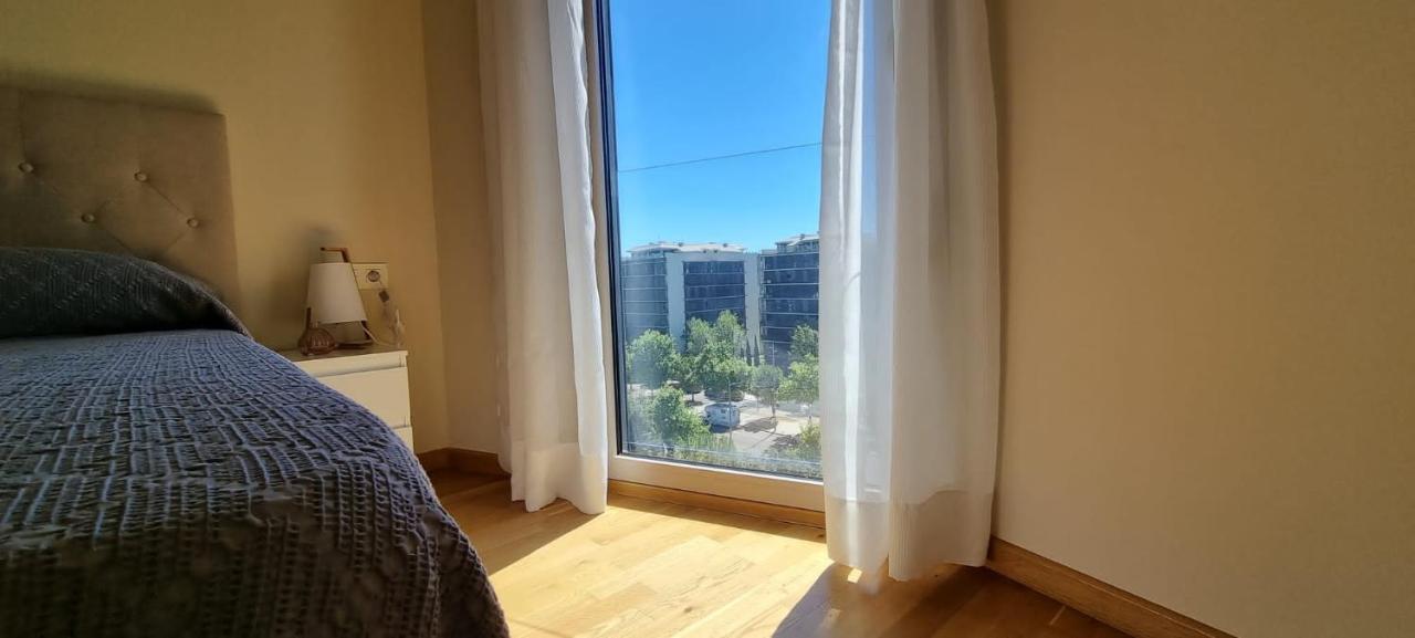 Apartamento Camp De Morvedre Castellón de la Plana Eksteriør billede