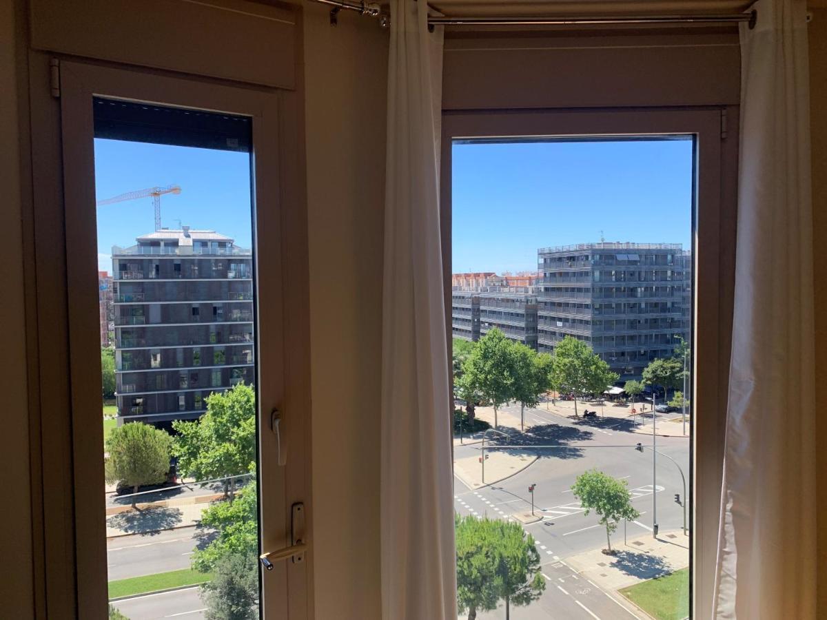 Apartamento Camp De Morvedre Castellón de la Plana Eksteriør billede