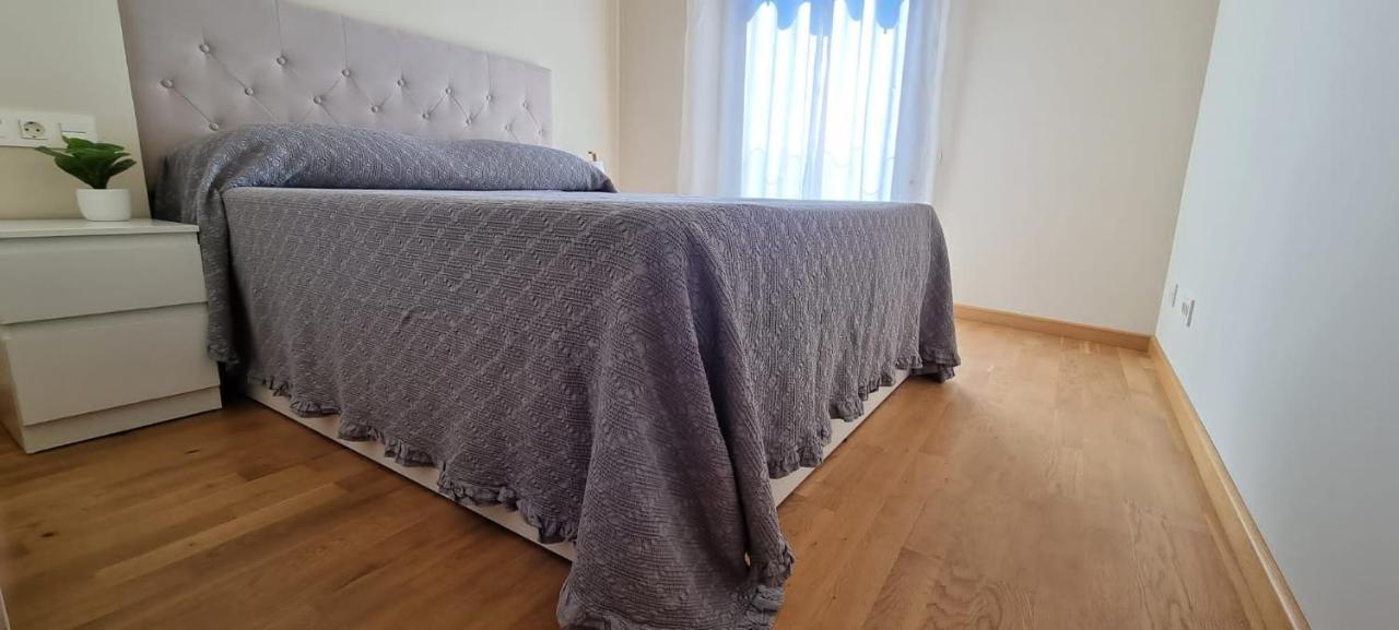 Apartamento Camp De Morvedre Castellón de la Plana Eksteriør billede