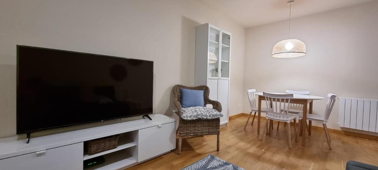 Apartamento Camp De Morvedre Castellón de la Plana Eksteriør billede