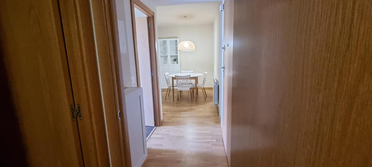 Apartamento Camp De Morvedre Castellón de la Plana Eksteriør billede
