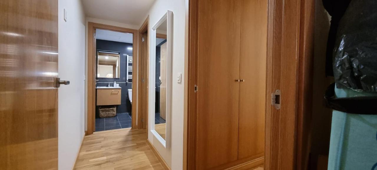 Apartamento Camp De Morvedre Castellón de la Plana Eksteriør billede